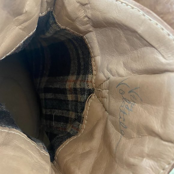 Very Volatile Cowboy Boots- 7.5 - Picture 3 of 5